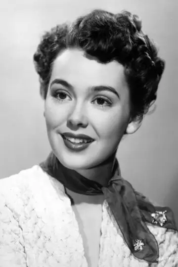 Zdjęcie Barbara Rusz (Barbara Rush) #196945