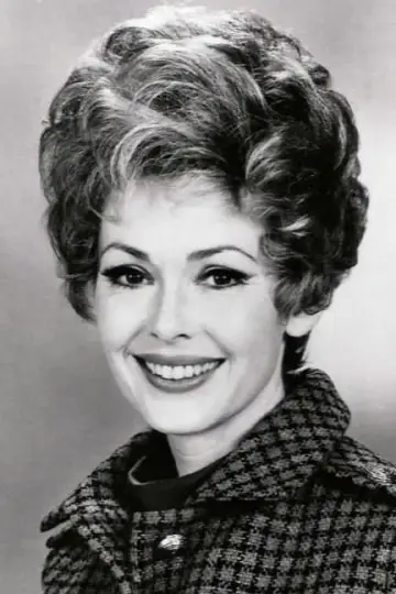 Zdjęcie Barbara Rusz (Barbara Rush) #196948