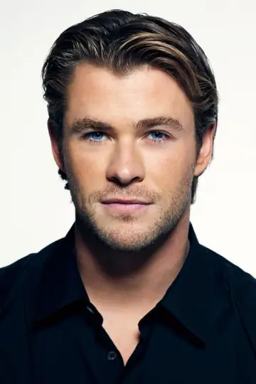 Zdjęcie Krysz Hemswort (Chris Hemsworth) #6306
