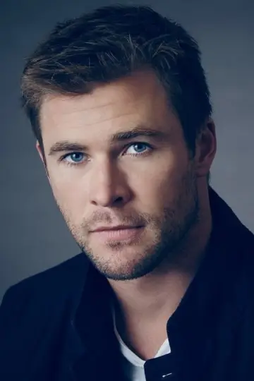 Zdjęcie Krysz Hemswort (Chris Hemsworth) #6308