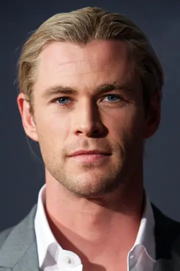 Zdjęcie Krysz Hemswort (Chris Hemsworth) #6309