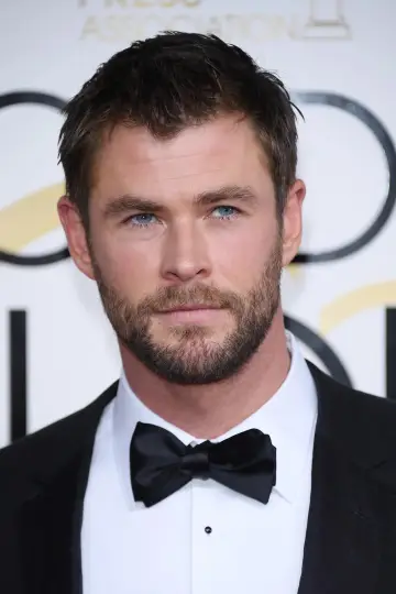 Zdjęcie Krysz Hemswort (Chris Hemsworth) #6310