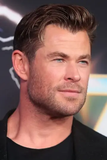 Zdjęcie Krysz Hemswort (Chris Hemsworth) #6311