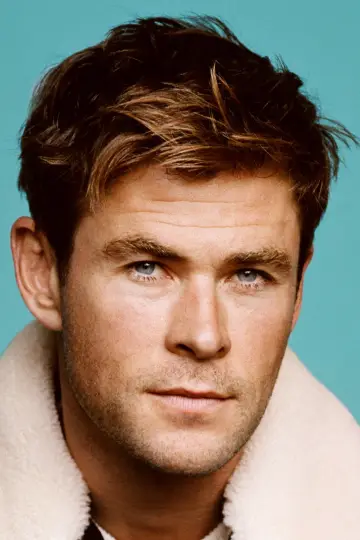 Zdjęcie Krysz Hemswort (Chris Hemsworth) #6312