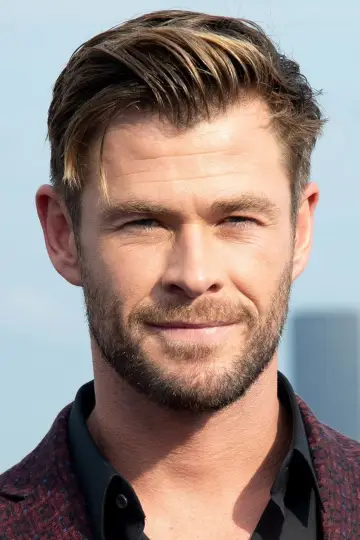 Zdjęcie Krysz Hemswort (Chris Hemsworth) #6313