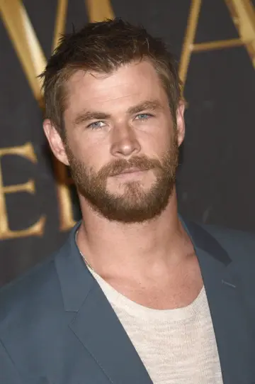 Zdjęcie Krysz Hemswort (Chris Hemsworth) #6315