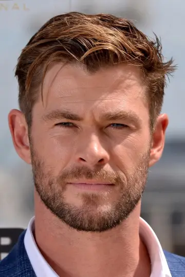 Zdjęcie Krysz Hemswort (Chris Hemsworth) #6316