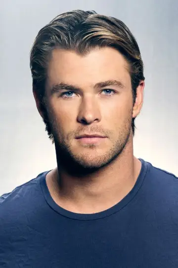 Zdjęcie Krysz Hemswort (Chris Hemsworth) #6318