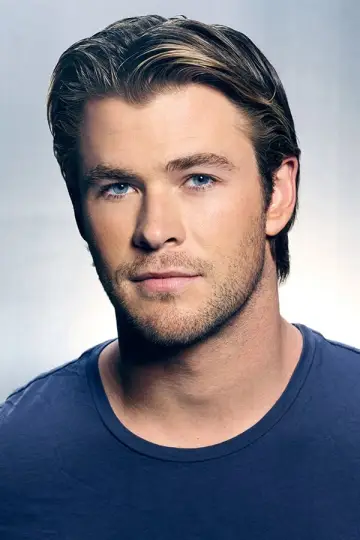 Zdjęcie Krysz Hemswort (Chris Hemsworth) #6319