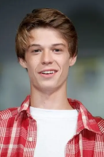 Zdjęcie Colin Ford #19166