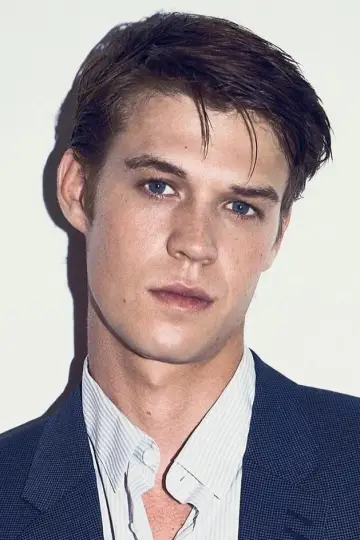 Zdjęcie Colin Ford #19167