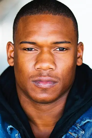 Zdjęcie Jaishon Fisher #77280