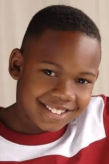 Zdjęcie Jaishon Fisher #77281