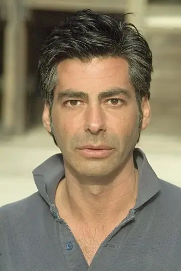 Zdjęcie Luis Fernandez-Gil #86174