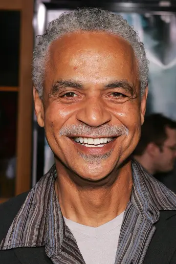 Zdjęcie Ron Glass #80566