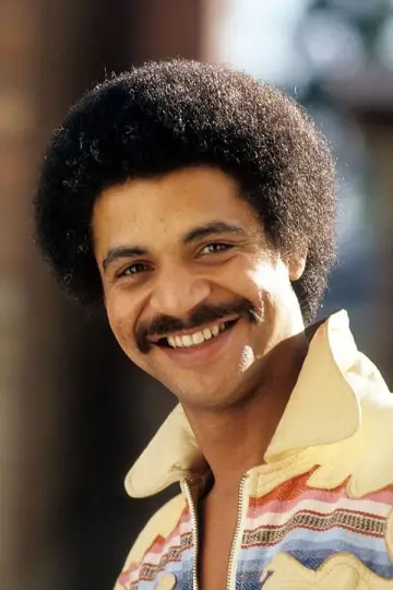 Zdjęcie Ron Glass #80567