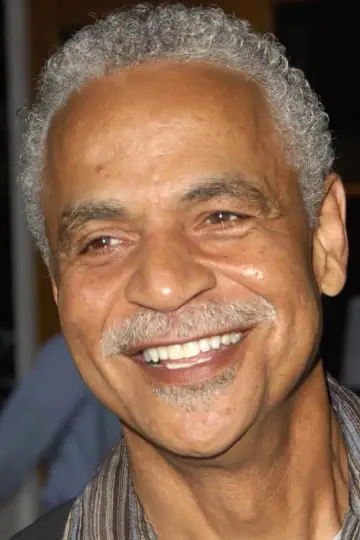 Zdjęcie Ron Glass #80568