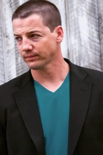 Zdjęcie Scott Thomas #3117