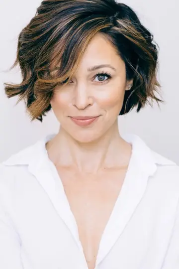 Zdjęcie Autumn Reeser #50965