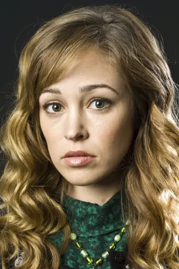 Zdjęcie Autumn Reeser #50966