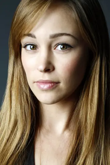 Zdjęcie Autumn Reeser #50967