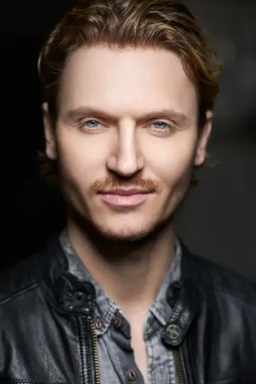 Zdjęcie Chad Rook #28766