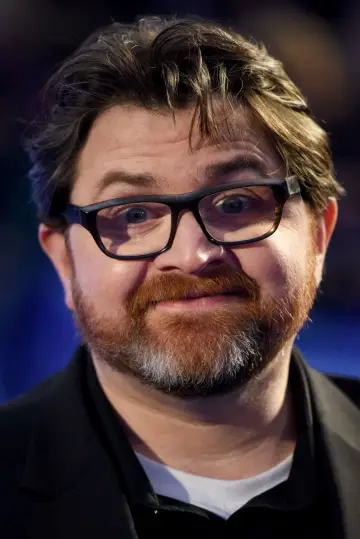 Zdjęcie Ernest Cline #70265