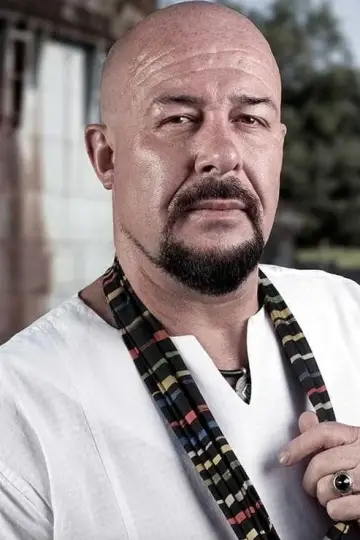 Zdjęcie Jamie Bartlett #113777