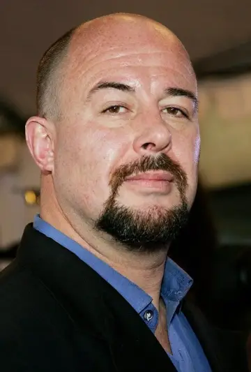 Zdjęcie Jamie Bartlett #113778