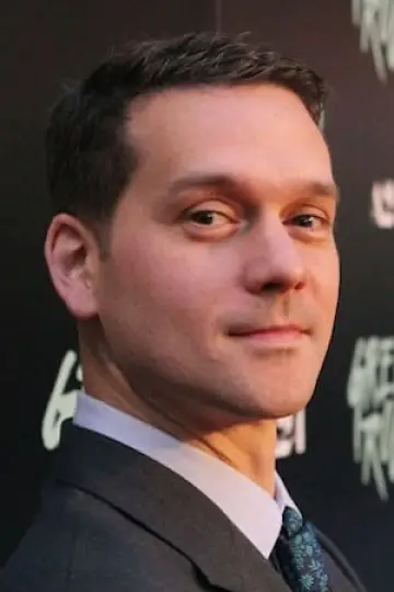 Zdjęcie Jeremy Saulnier #113217
