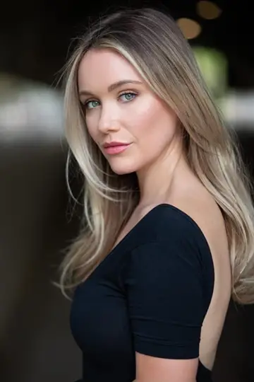 Zdjęcie Katrina Bowden #49724