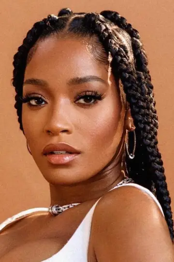 Zdjęcie Keke Palmer #41095
