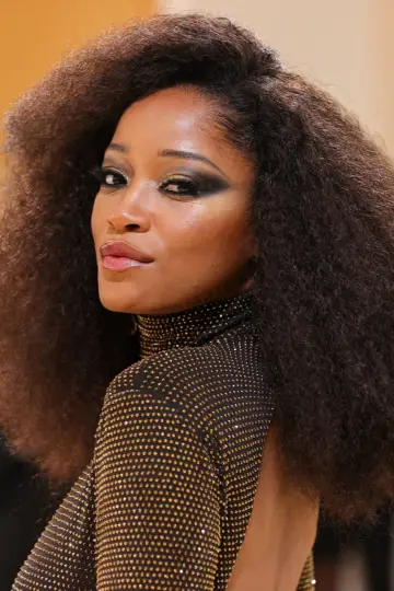 Zdjęcie Keke Palmer #41097