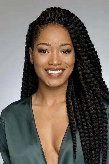 Zdjęcie Keke Palmer #41099