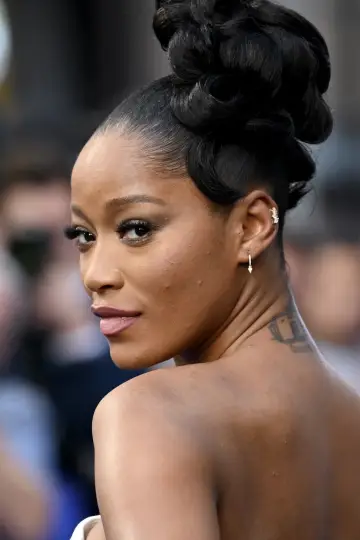Zdjęcie Keke Palmer #41100
