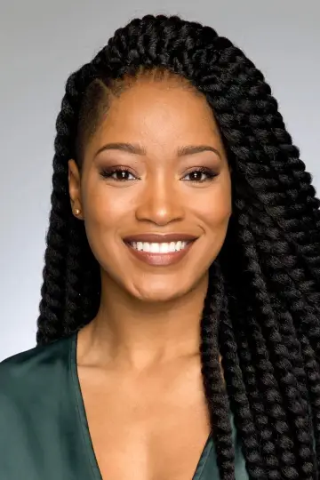Zdjęcie Keke Palmer #41101