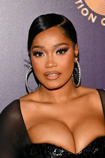 Zdjęcie Keke Palmer #41104