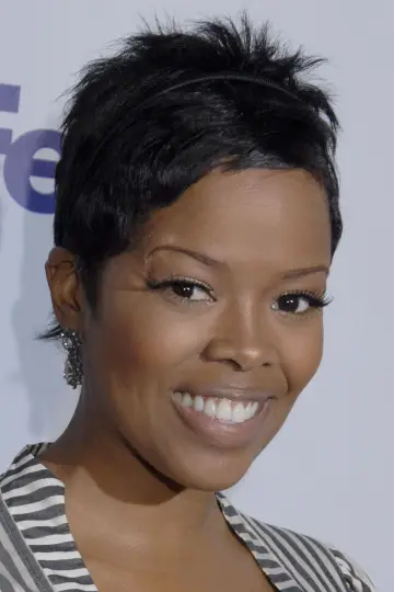 Zdjęcie Malanda Williams #246298