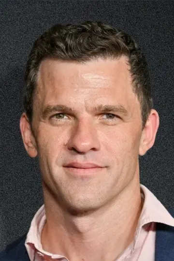 Zdjęcie Mark Lafferty