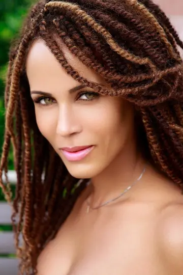 Zdjęcie Nicole Ari Parker #61342