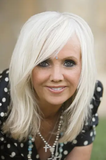 Zdjęcie Rhonda Byrne #115376