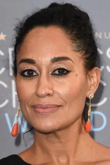 Zdjęcie Tracee Ellis Ross #33965