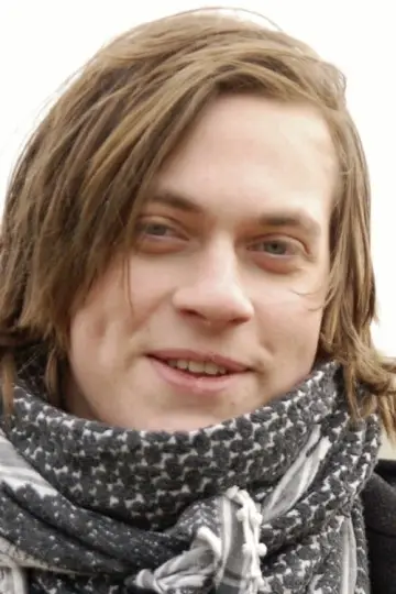 Zdjęcie Arthur Berning #109701