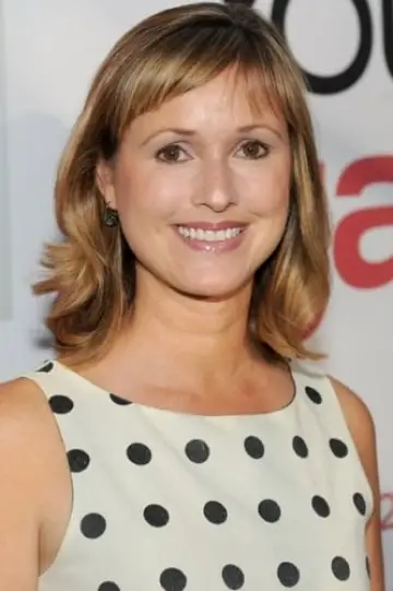 Zdjęcie Betsy Sullenger #72562