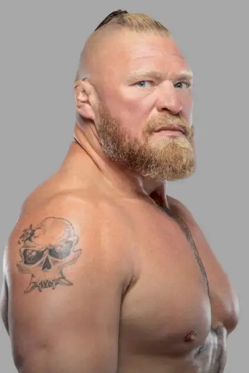 Zdjęcie Brock Lesnar #348918