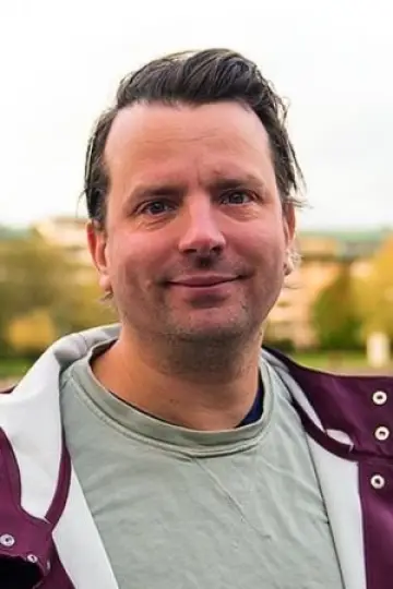 Zdjęcie Måns Nathanaelson #363454