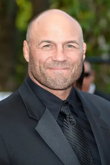Zdjęcie Randy Couture #3317