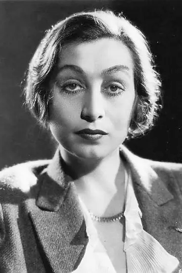 Zdjęcie  (Aline MacMahon) #259138