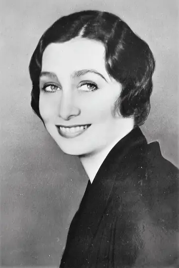 Zdjęcie  (Aline MacMahon) #259139