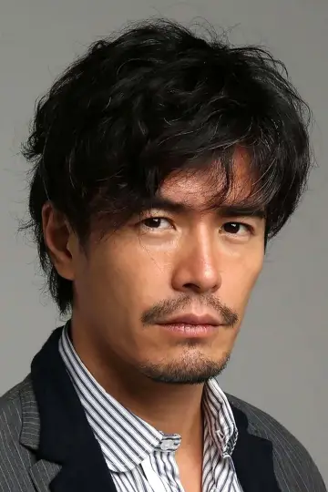 Zdjęcie Hideaki Ito #15212
